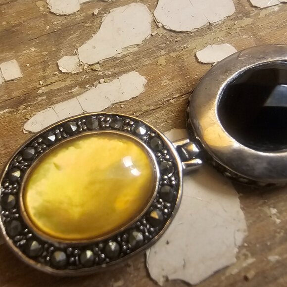 Sterling silver bracelet - Picture 6 of 8